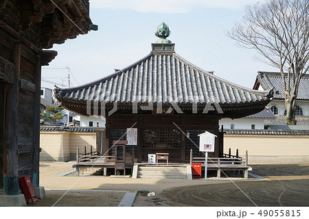 【中国三十三観音霊場】第一番 西大寺の正御影供の日の高祖堂 岡山県岡山市東区 【中国三十三観音霊場】第一番 西大寺の正御影供の日の高祖堂 岡山県岡山市東区 49055815