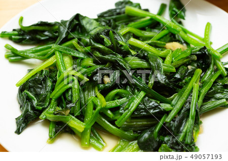 ほうれん草 ほうれん草 49057193