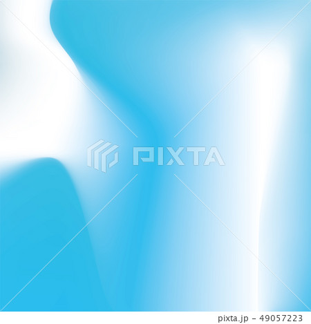 Abstract blue Holographic Background in pastel neon color design. Blurred wallpaper. Vector Abstract blue Holographic Background in pastel neon color design. Blurred wallpaper. Vector 49057223