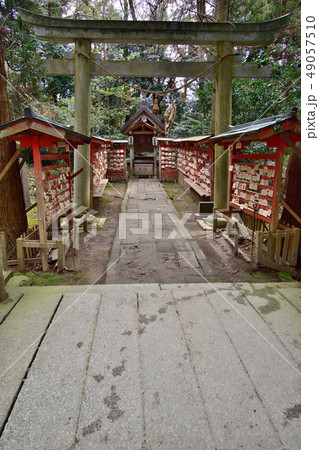 石川県 気多大社(菅原神社) 石川県 気多大社(菅原神社) 49057510