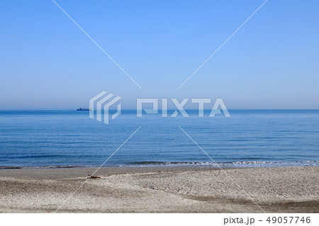 夫婦岩、二見浦(三重県) 夫婦岩、二見浦(三重県) 49057746