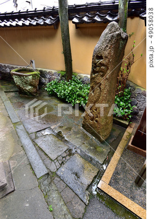 石川県金沢市　雨宝院 49058038