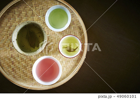 お茶 49060101
