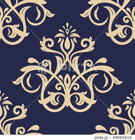 Classic Seamless Pattern Classic Seamless Pattern 49060819