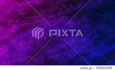 Bright starry background Bright starry background 49062689