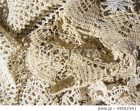 Russian bobbin lace. Russian bobbin lace. 49062941