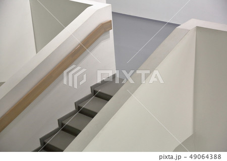 Minimalistic interior design 49064388