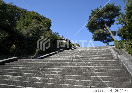 伏見桃山陵 伏見桃山陵 49064575