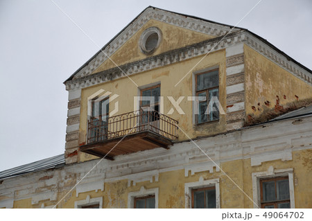 Ancient architecture of the city of Torzhok, 49064702