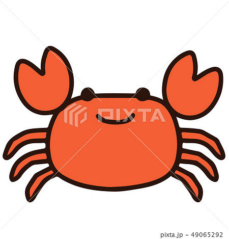 Bestpixtajposdj 100以上 蟹 イラスト かわいい 蟹 イラスト かわいい