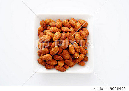 アーモンド アーモンド 49066405