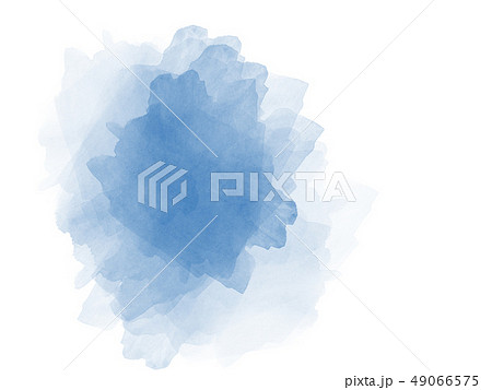 Abstract colorful watercolor illustration painting 49066575