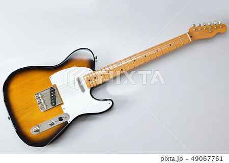 エレキギター 49067761