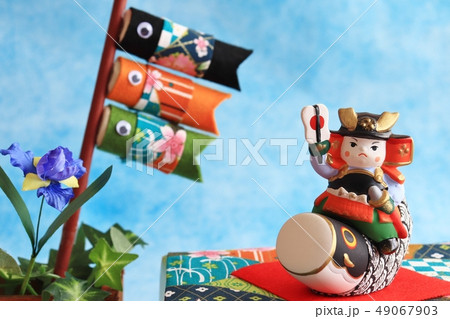 端午の節句 49067903