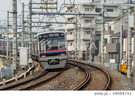 京成3000形 京成3000形 49068741