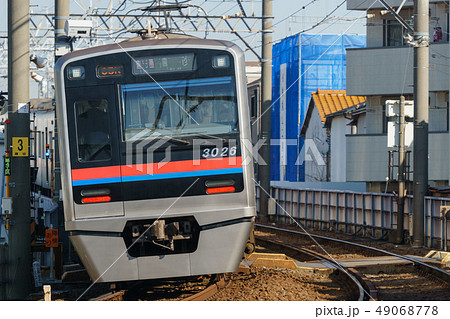 京成3000形 京成3000形 49068778