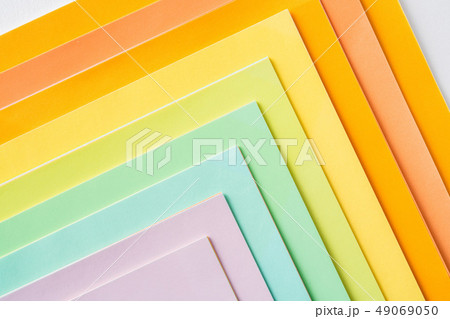 colorful paper background for mockup colorful paper background for mockup 49069050