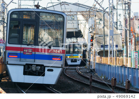 京成3700形 49069142