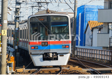 京成3700形 京成3700形 49069143