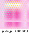 pink pastel weave color stars pattern background 49069894