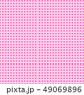pink pastel striped weave pattern background 49069896