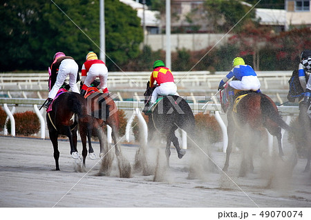 競馬 49070074