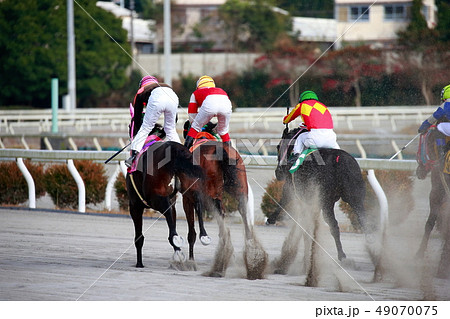 競馬 49070075