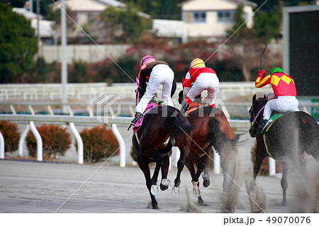競馬 49070076