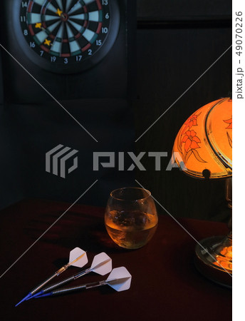 ダーツの雰囲気 ダーツの雰囲気 49070226