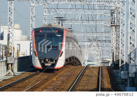東京都交通局5500形電車 49070612