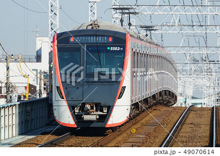 東京都交通局5500形電車 49070614