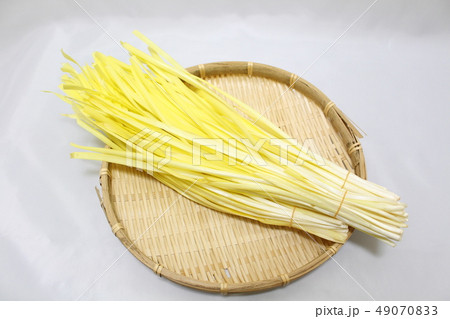 黄ニラ 49070833