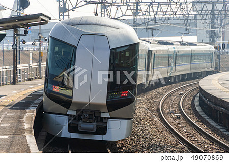 東武500系（リバティ） 49070869