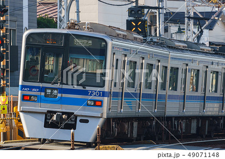 北総鉄道7300形 49071148
