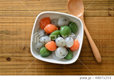 玉こんにゃく 玉こんにゃく 49071253