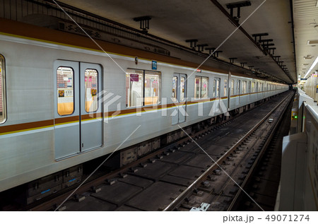 東京メトロ有楽町線 49071274