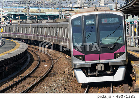 東京メトロ08系（半蔵門線） 49071335