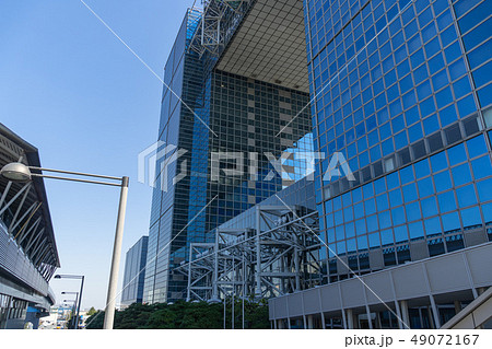 テレコムセンター 49072167