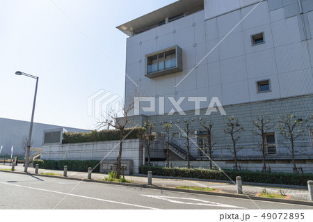 水の科学館 水の科学館 49072895