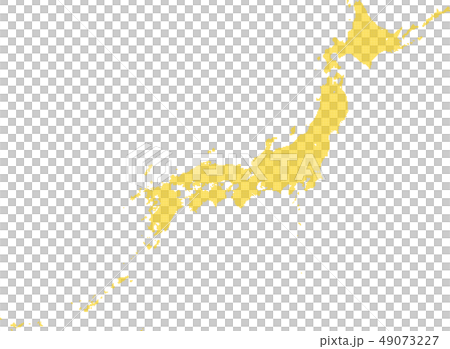 Japan map dot c Japan map dot c 49073227