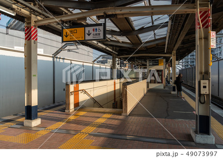 潮見駅 潮見駅 49073997