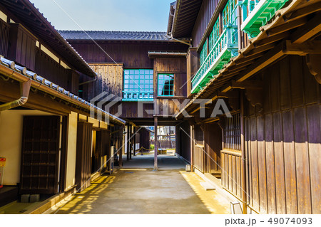 長崎出島 和蘭商館跡 【長崎市】 長崎出島 和蘭商館跡 【長崎市】 49074093