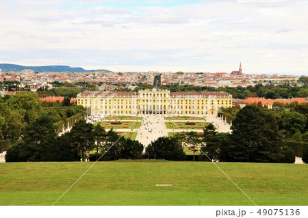 シェーンブルン宮殿 49075136