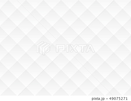 Abstract vector white and gray subtle lattice Abstract vector white and gray subtle lattice 49075271