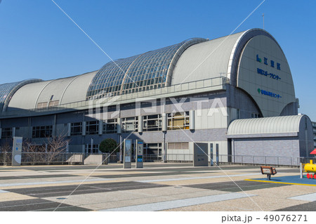 有明スポーツセンター 49076271