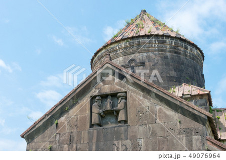 世界遺産ハフパット修道院 アルメニア・アラヴェルジ 世界遺産ハフパット修道院 アルメニア・アラヴェルジ 49076964