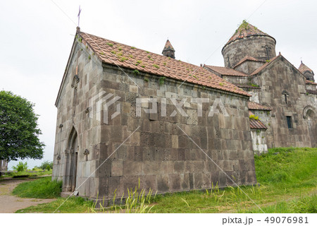 世界遺産ハフパット修道院 アルメニア・アラヴェルジ 世界遺産ハフパット修道院 アルメニア・アラヴェルジ 49076981