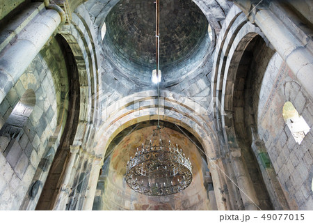 世界遺産ハフパット修道院 アルメニア・アラヴェルジ 世界遺産ハフパット修道院 アルメニア・アラヴェルジ 49077015