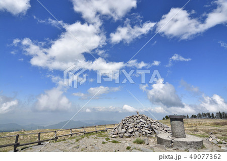 ケルンと美ヶ原電波塔 ケルンと美ヶ原電波塔 49077362