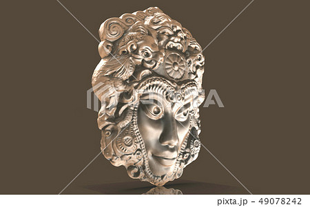 Contemporary art, artistic direction 49078242